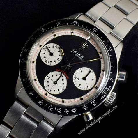 replica newman daytona rolex|rolex daytona paul newman vintage.